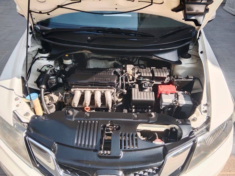 Honda City IVTEC 2019 2