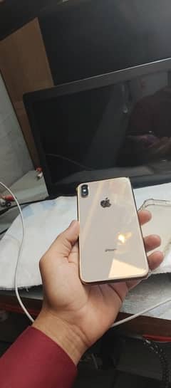 iphone xs max e sim glitch wala