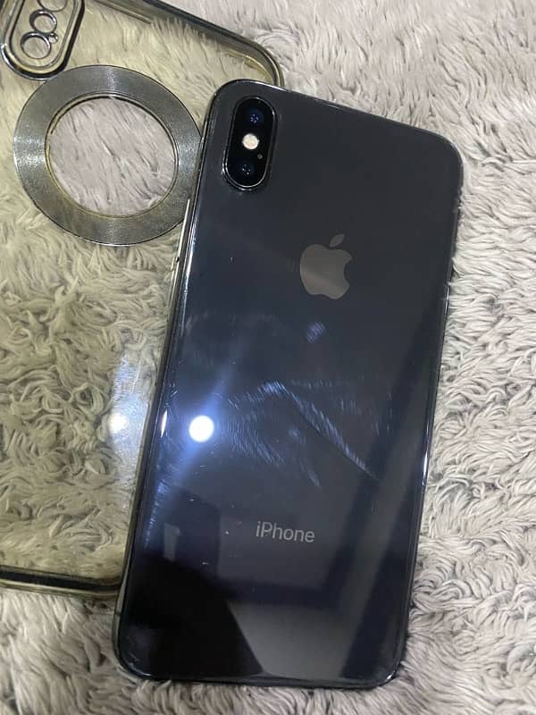 iPhone X pta approved 0