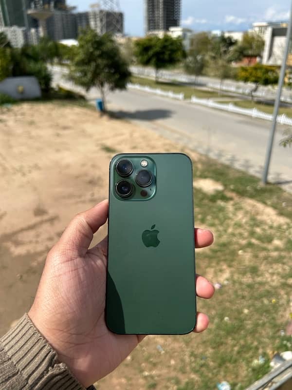 iphone 13 pro non pta 0