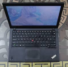 lenovo i5 4th Gen x240 - 4/128 SSD + 320 HDD - Dual battery