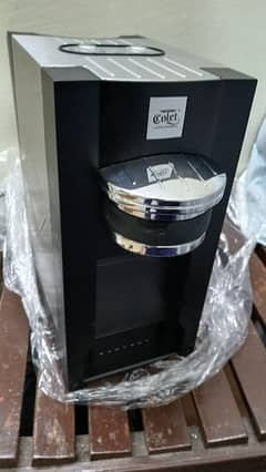 CLT-B004  Brand NewCoffee Machine