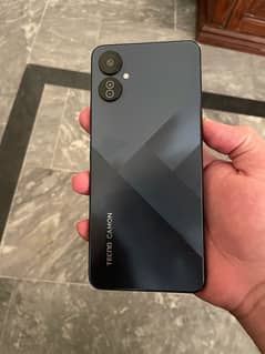 camon 19 neo