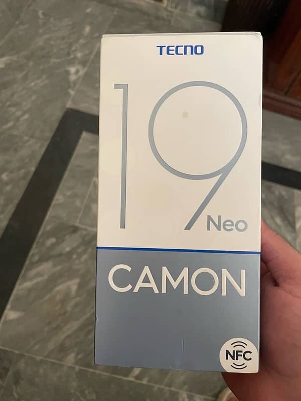 camon 19 neo 4