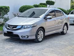 Honda City Aspire Prosmetic 2019 for sale