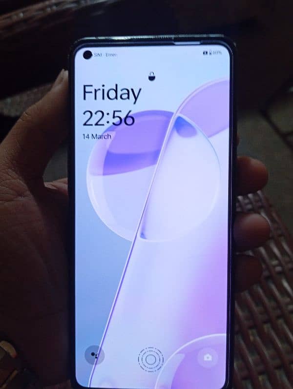 OnePlus 9rt NON PTA 0