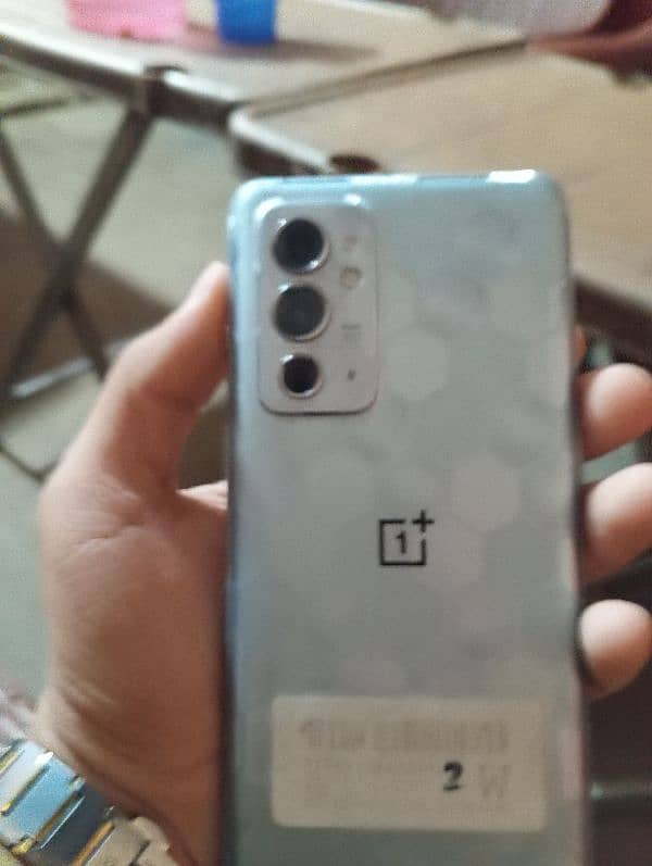 OnePlus 9rt NON PTA 3