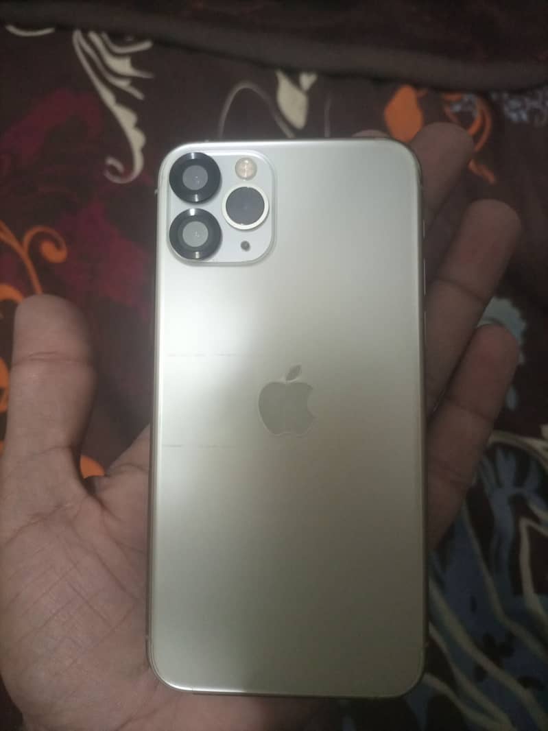 Apple iPhone 11 Pro 6