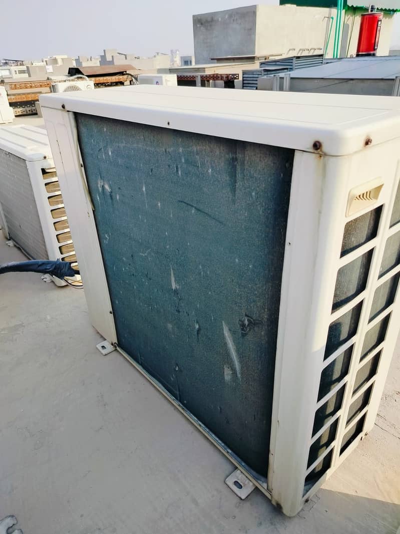 Acson Inverter 1.8 ton Ceiling AC 1