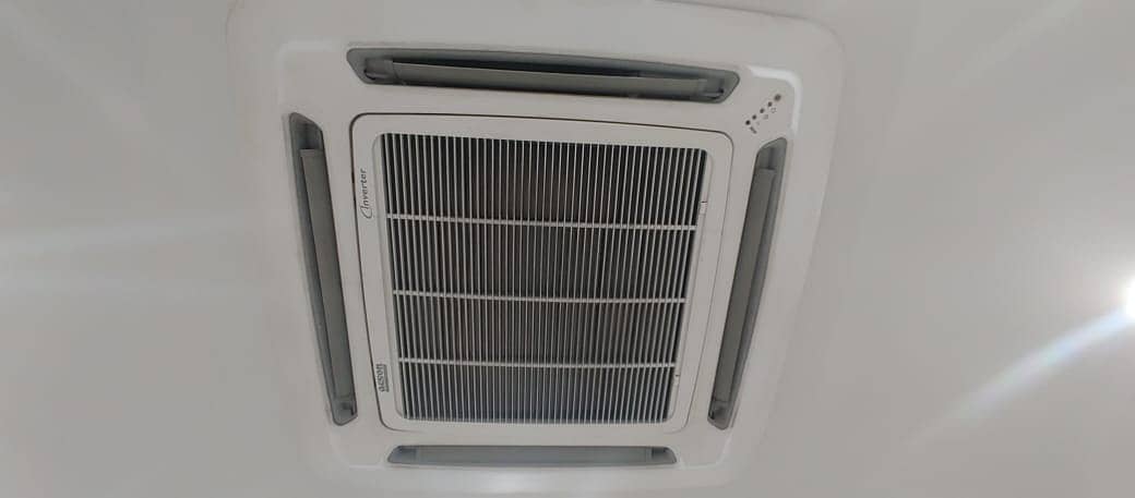 Acson Inverter 1.8 ton Ceiling AC 7