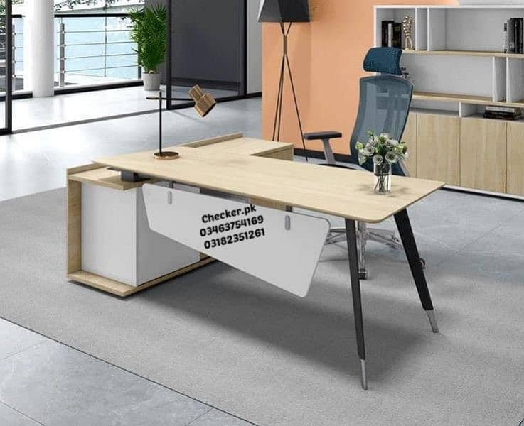 office table, Executive table, cubical, workstation & conference table 0