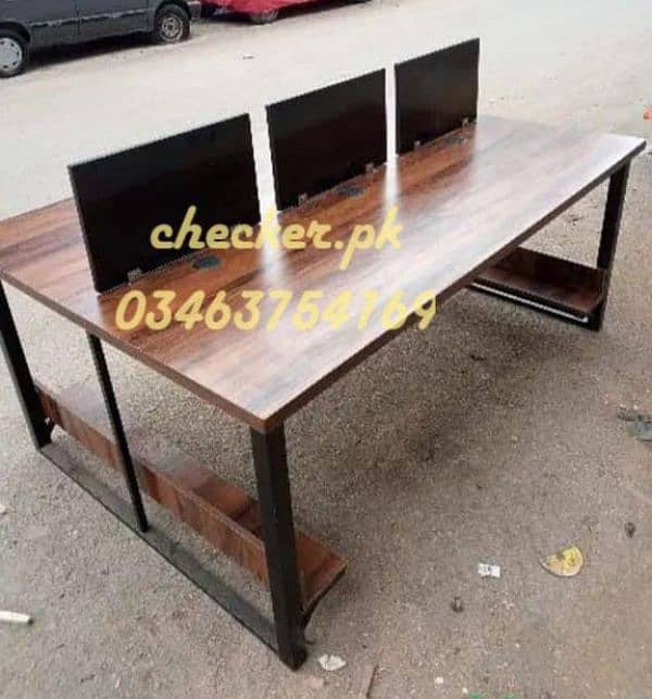 office table, Executive table, cubical, workstation & conference table 9