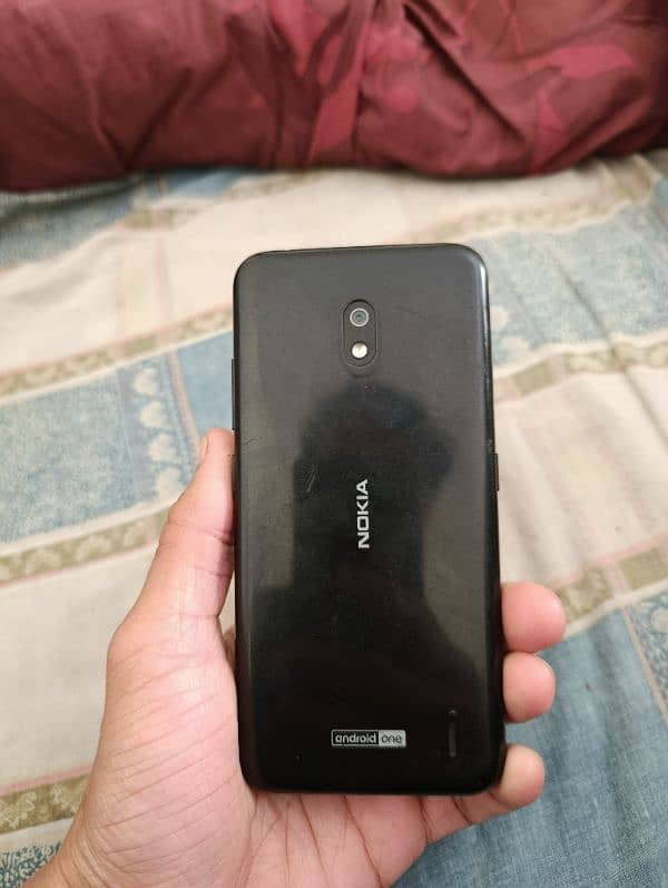 Nokia 2.2 1