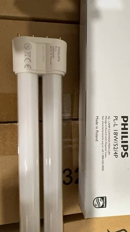 philips UV lights 0