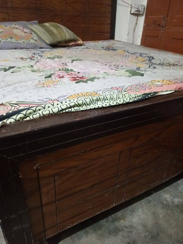 Bed for Sale 2