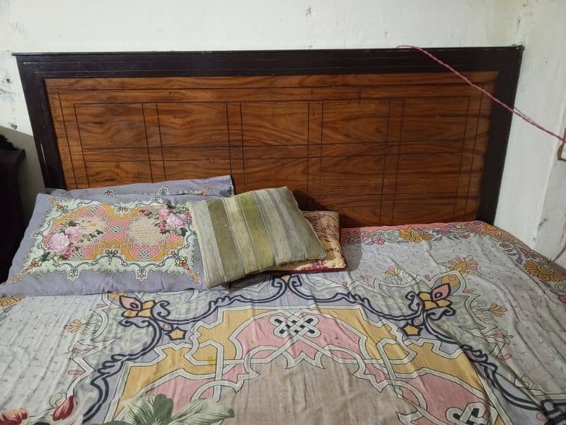 Bed for Sale 4