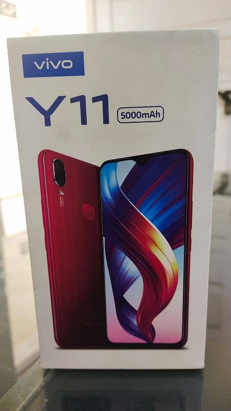 Vivo Y11 for sale 0