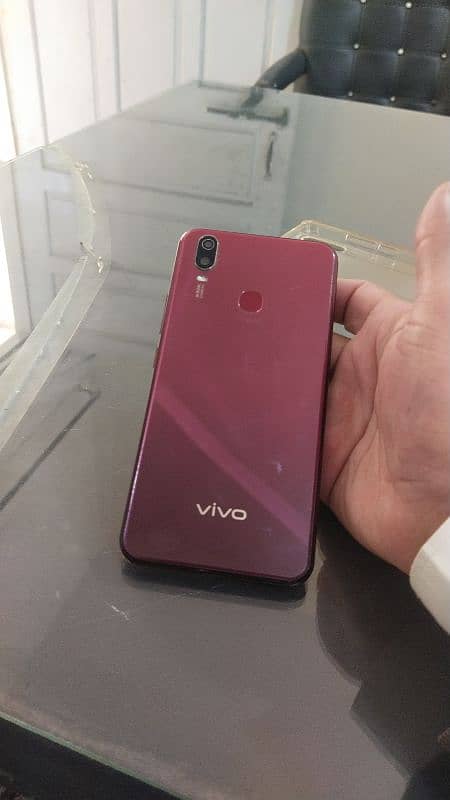 Vivo Y11 for sale 1