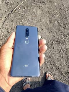 one Plus 8 5g PTA prov exchange possible