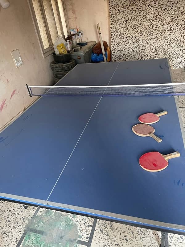 table tennis 0