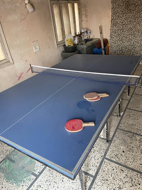 table tennis 2