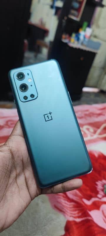 oneplus 9 pro 12/256gb 0