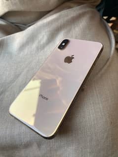 Iphone XS Factory Unlock