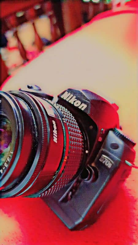 D70s camera 2