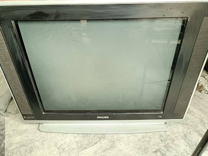 tv Philips 2