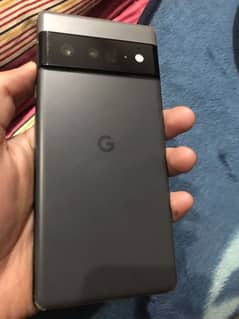 Google Pixel 6 pro 12/128