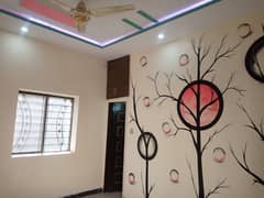 3 rooms portion available for rent in khanna pull sanam chok islamabad