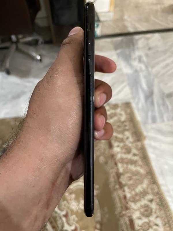 IPhone 7plus 256gb PTA APPROVED 4