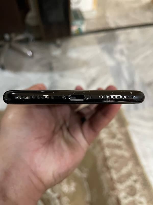 IPhone 7plus 256gb PTA APPROVED 6