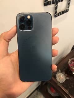 Iphone 12pro non pta 128