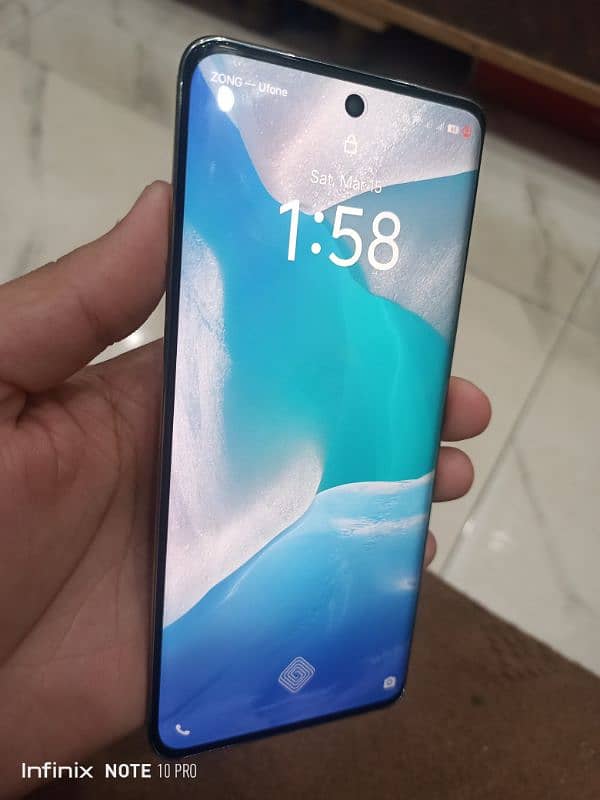 vivo v40e 0