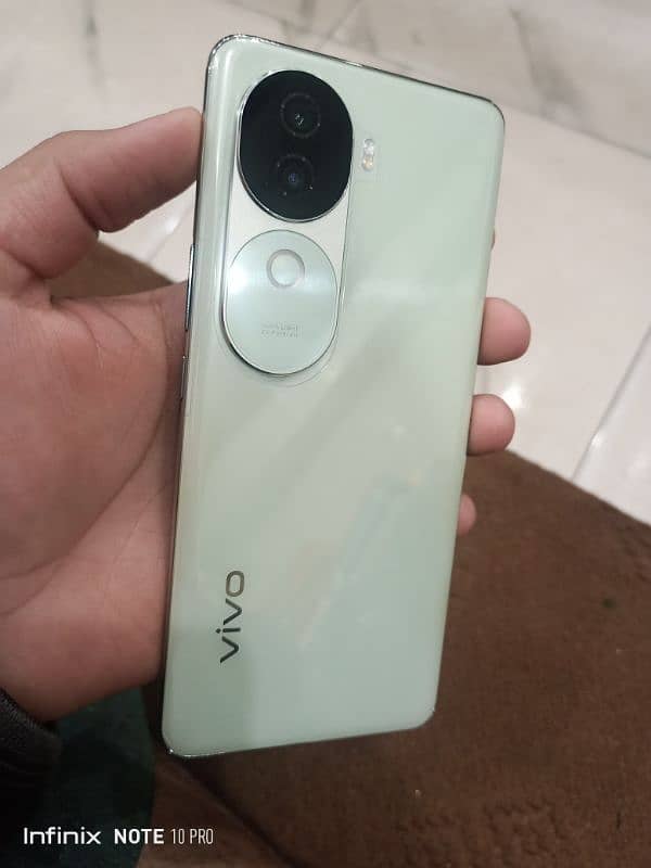 vivo v40e 2