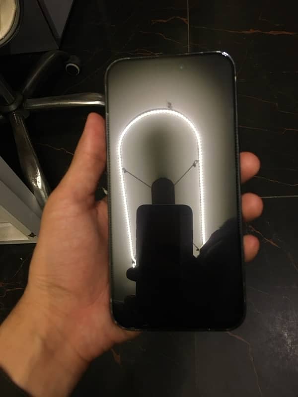 IPHONE 14 PRO MAX 256GB FACTORY UNLOCK SIM WORKING LIFE TIME 3