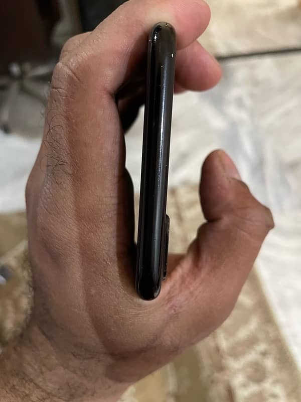IPhone 7plus 256gb PTA APPROVED 7