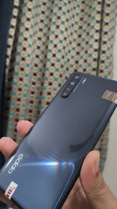 Oppo F15 10/10 condition