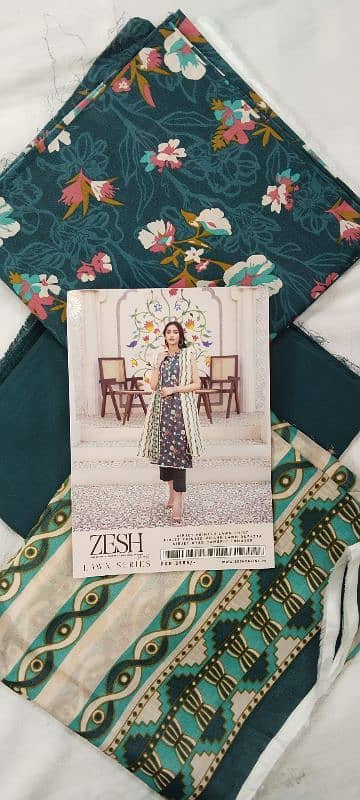 Zesh brand 1