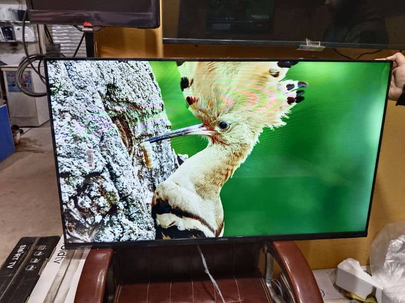 40 inch  Led TV wifi 03345354838 0