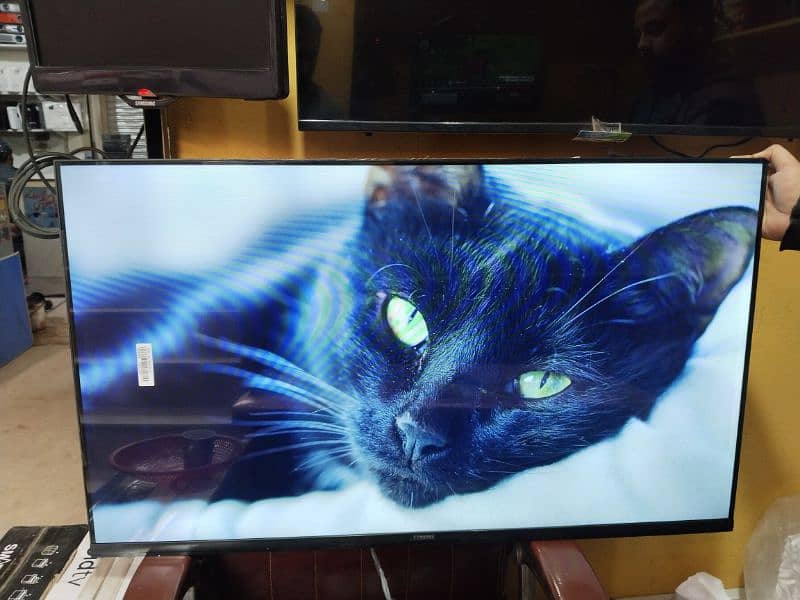 40 inch  Led TV wifi 03345354838 1
