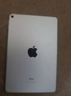 IPad mini 5