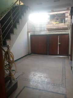 5Marla double story for rent Ghauri town phase 4c2