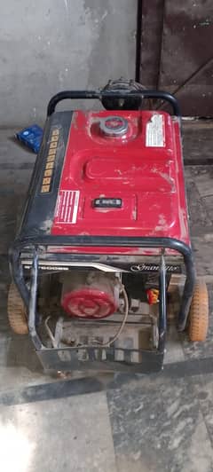 chainese use generator for sale