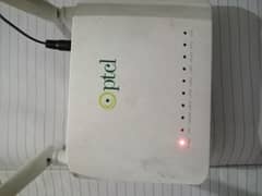 PTC Router