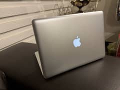 MacBook Pro mid 2012