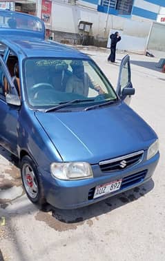 Suzuki Alto 2011 for Sale