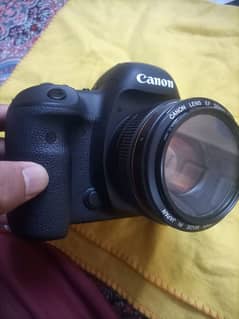 5d mark iv camera only body Gujranwala