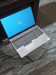 10th generation I7 dell 3551